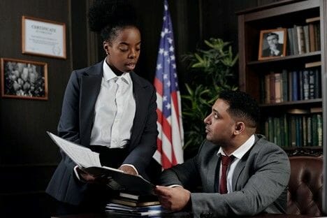personal injury attorney