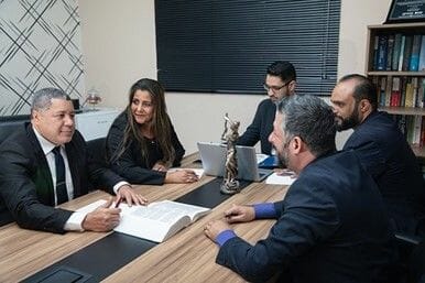 sexual harassment attorney in Los Angeles