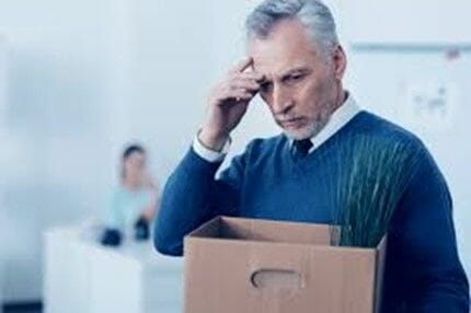 unlawful termination attorney