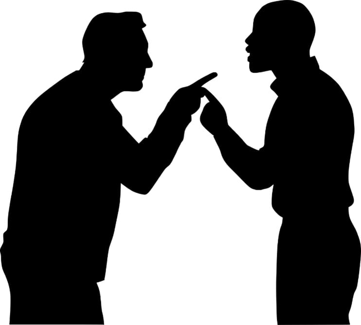 Unlawful Termination Attorney