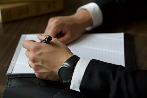 attorney for wrongful termination