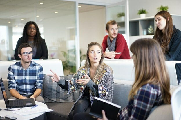 employment discrimination attorney in Hollywood
