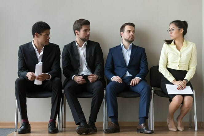 employment discrimination attorney in Hollywood