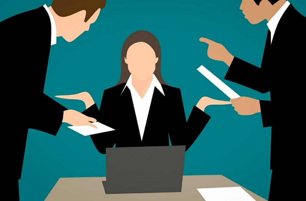 pregnancy discrimination lawyers in Los Angeles