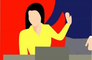 sexual harassment in the workplace lawyer