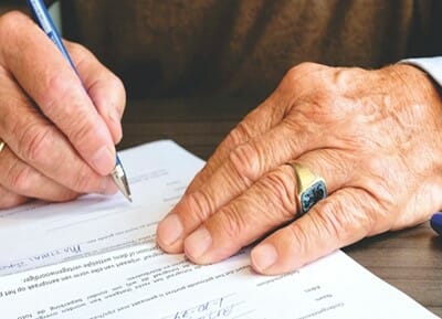 Age Discrimination Lawyer in Los Angeles