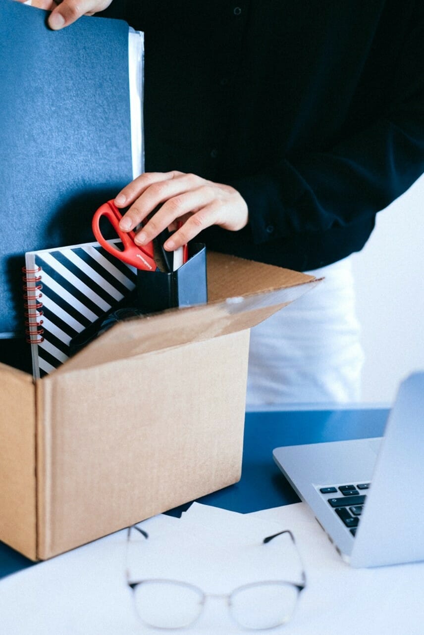 Wrongful Termination Employment Lawyer