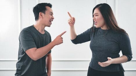 Sexual Harassment Lawyers Near Me