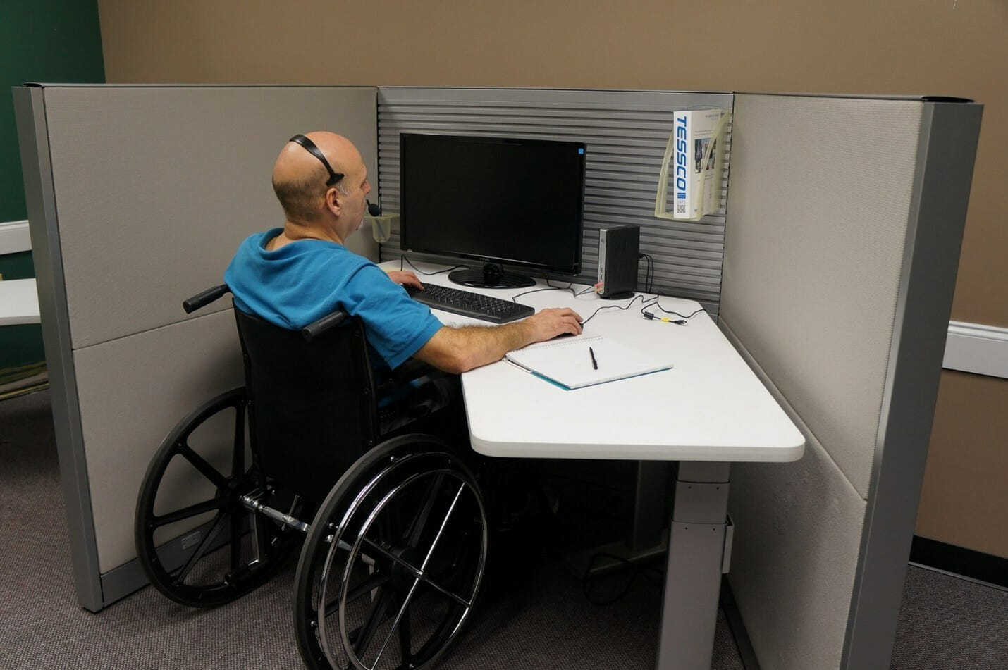 disability discrimination lawyer near me
