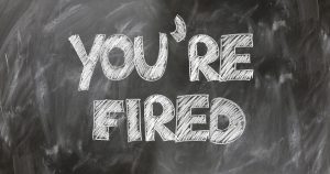 wrongful firing lawyer