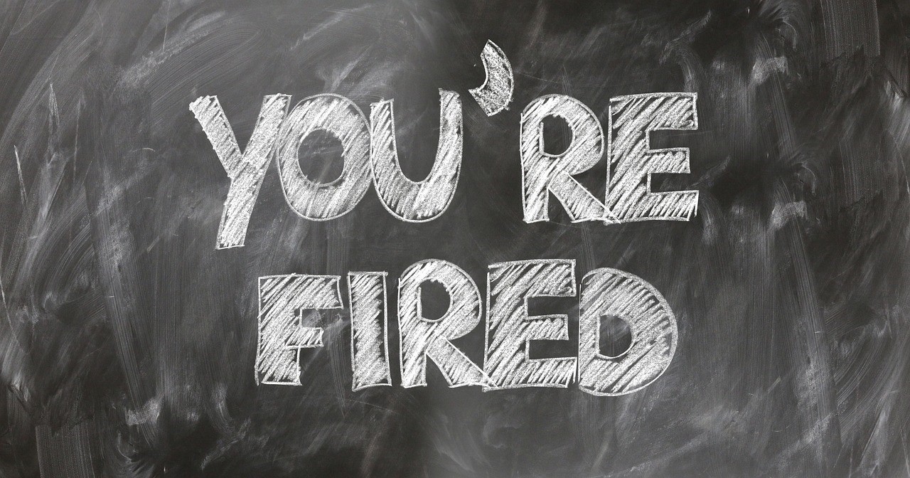 wrongful firing lawyer