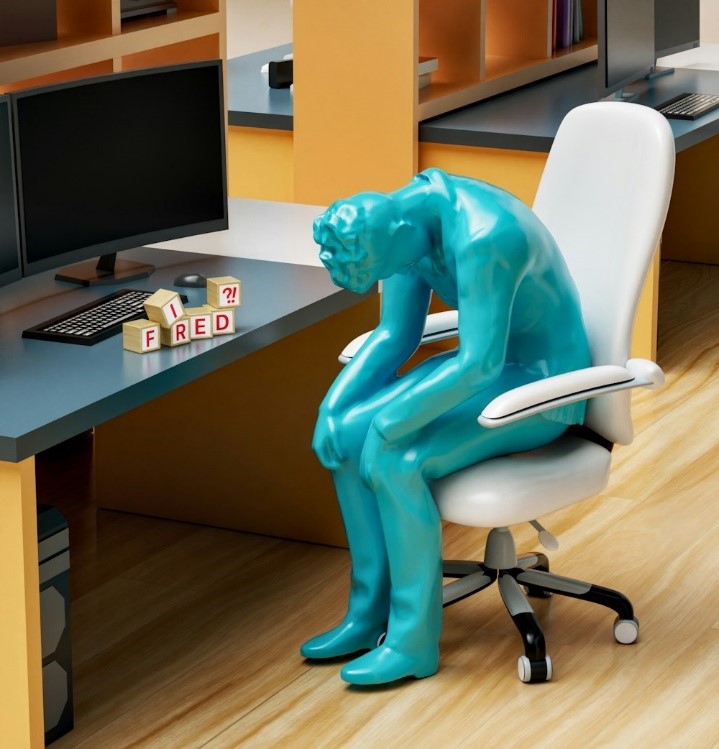 attorney for wrongful firing