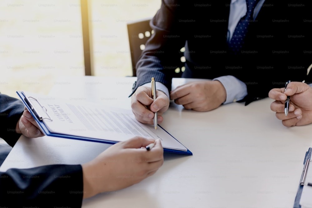 wrongful dismissal lawyer