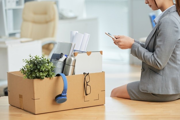 attorney for wrongful termination