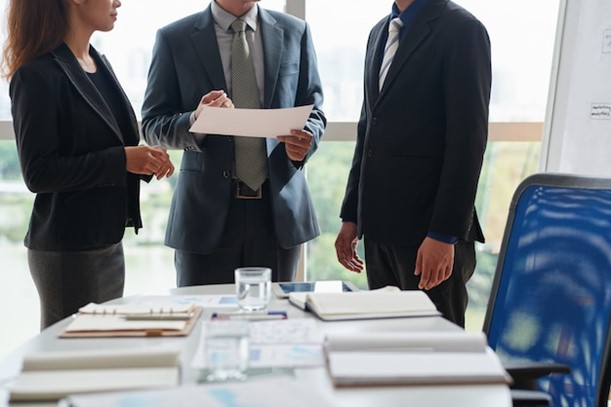 wrongful discharge attorney