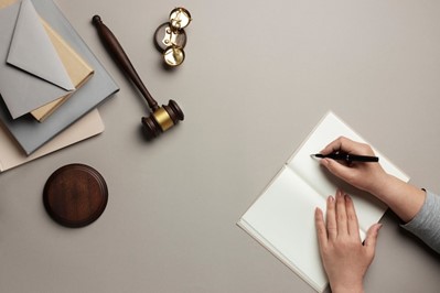 wrongful job termination attorney