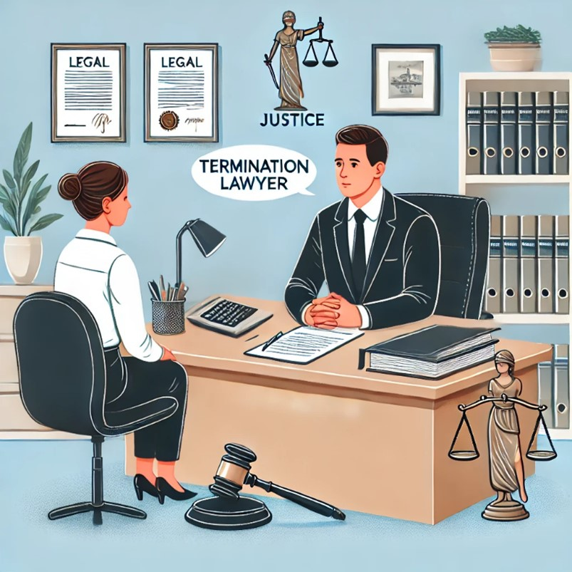 termination lawyer