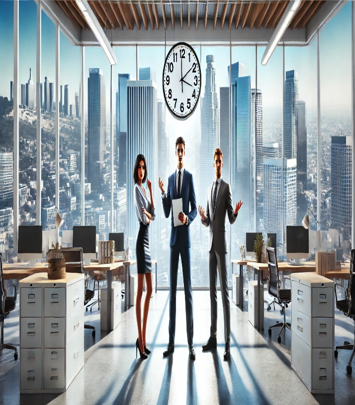 wrongful dismissal lawyer