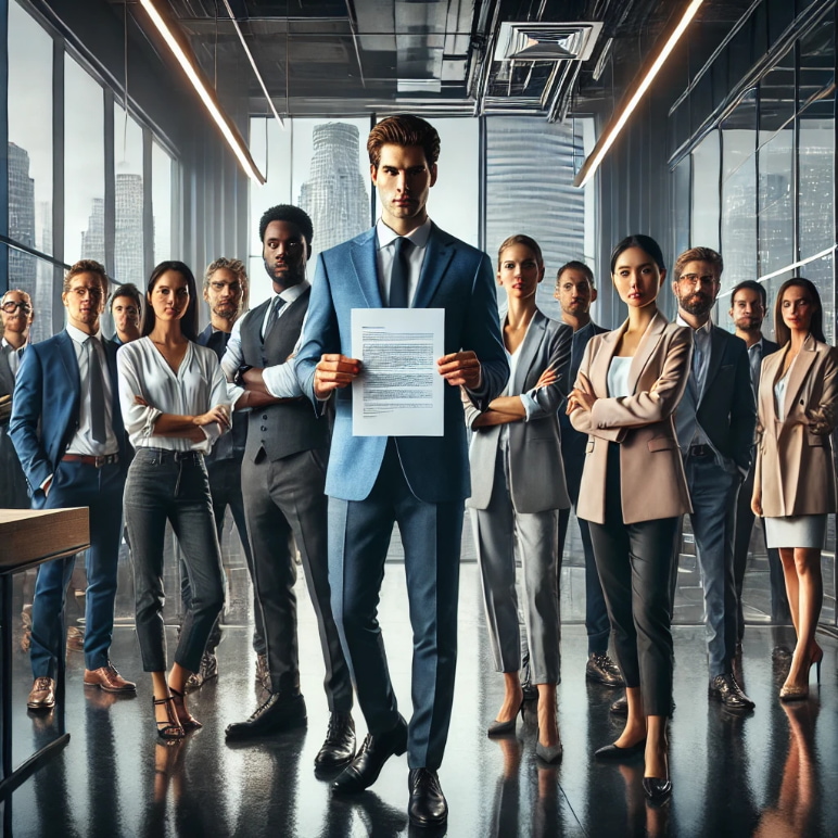 wrongful termination attorneys