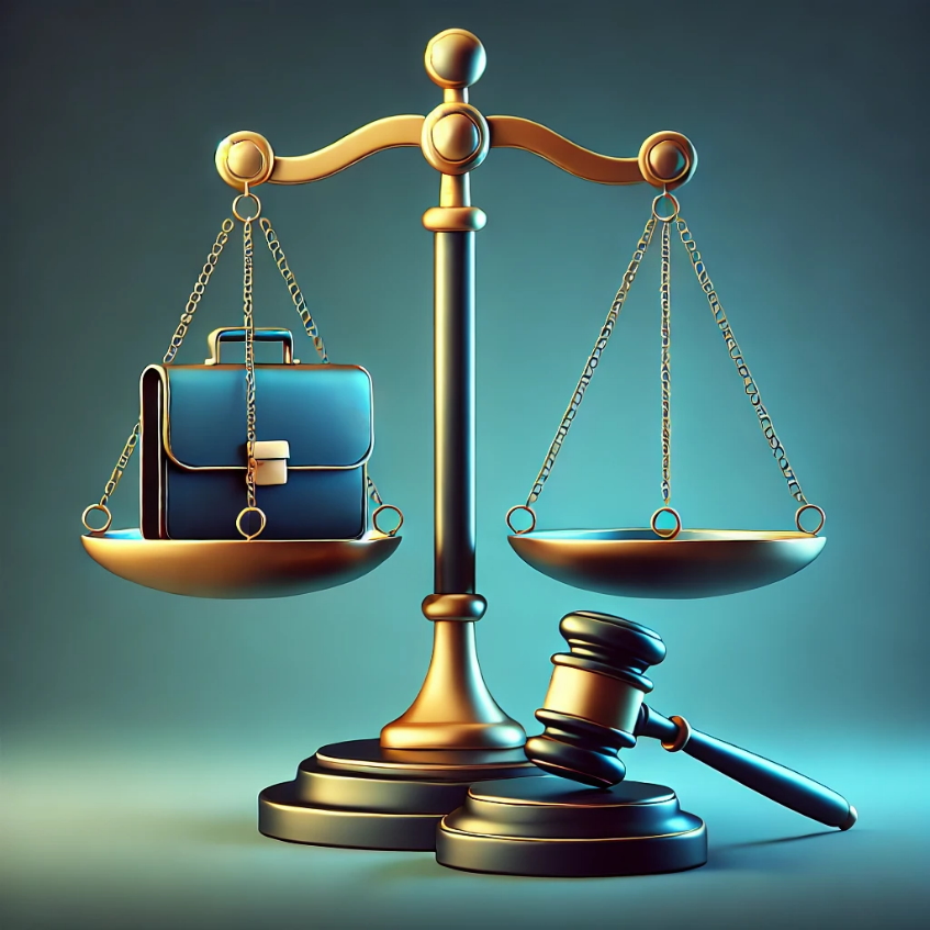 wrongful termination attorneys