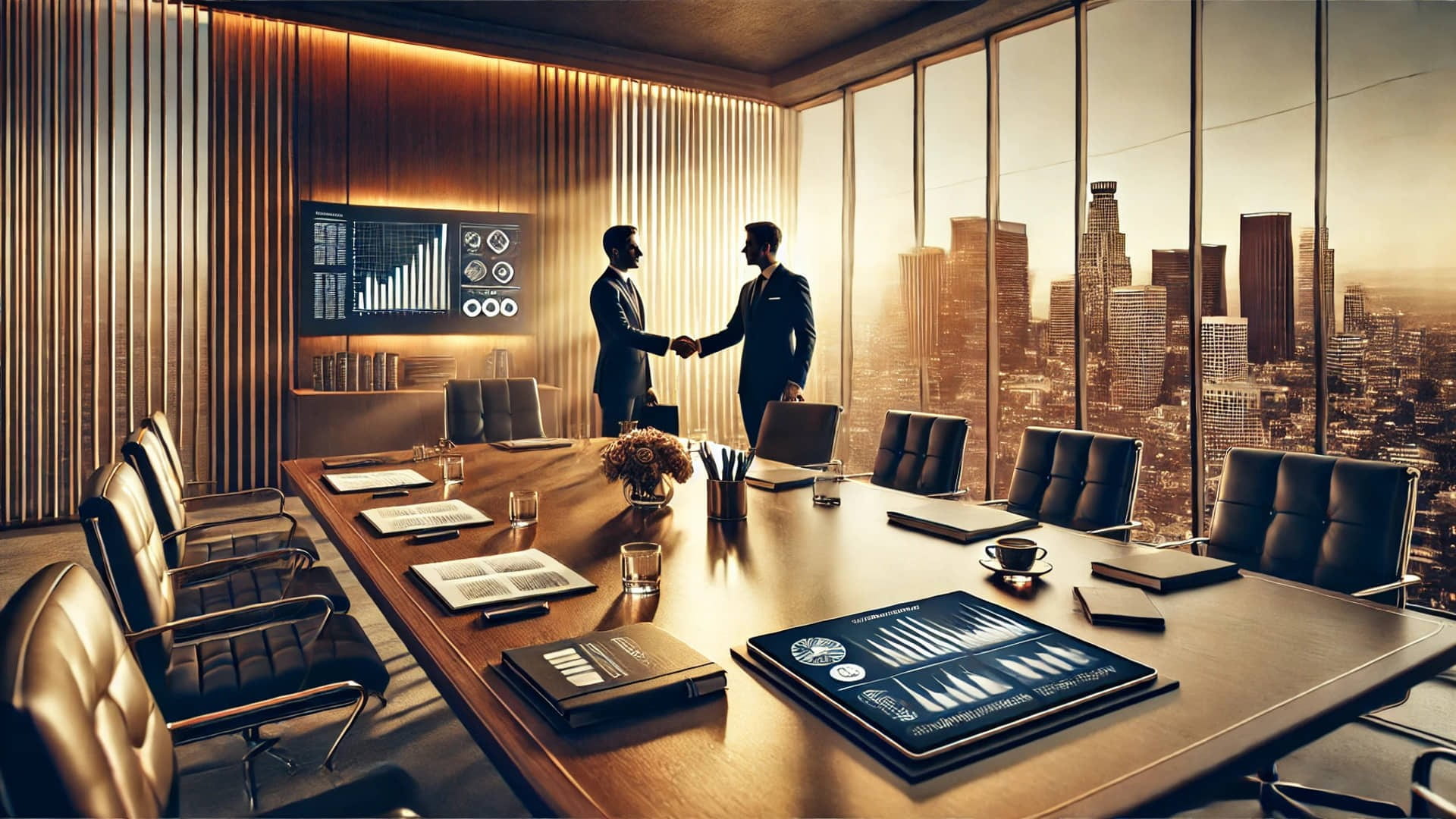 employer attorney los angeles