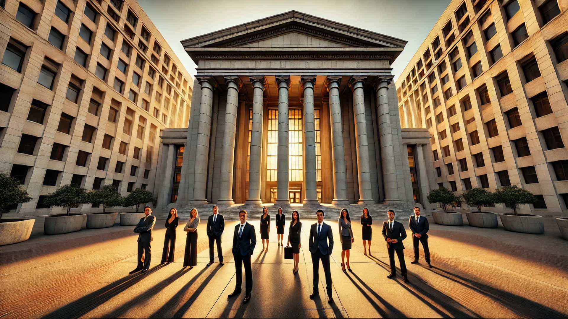 unlawful termination attorney