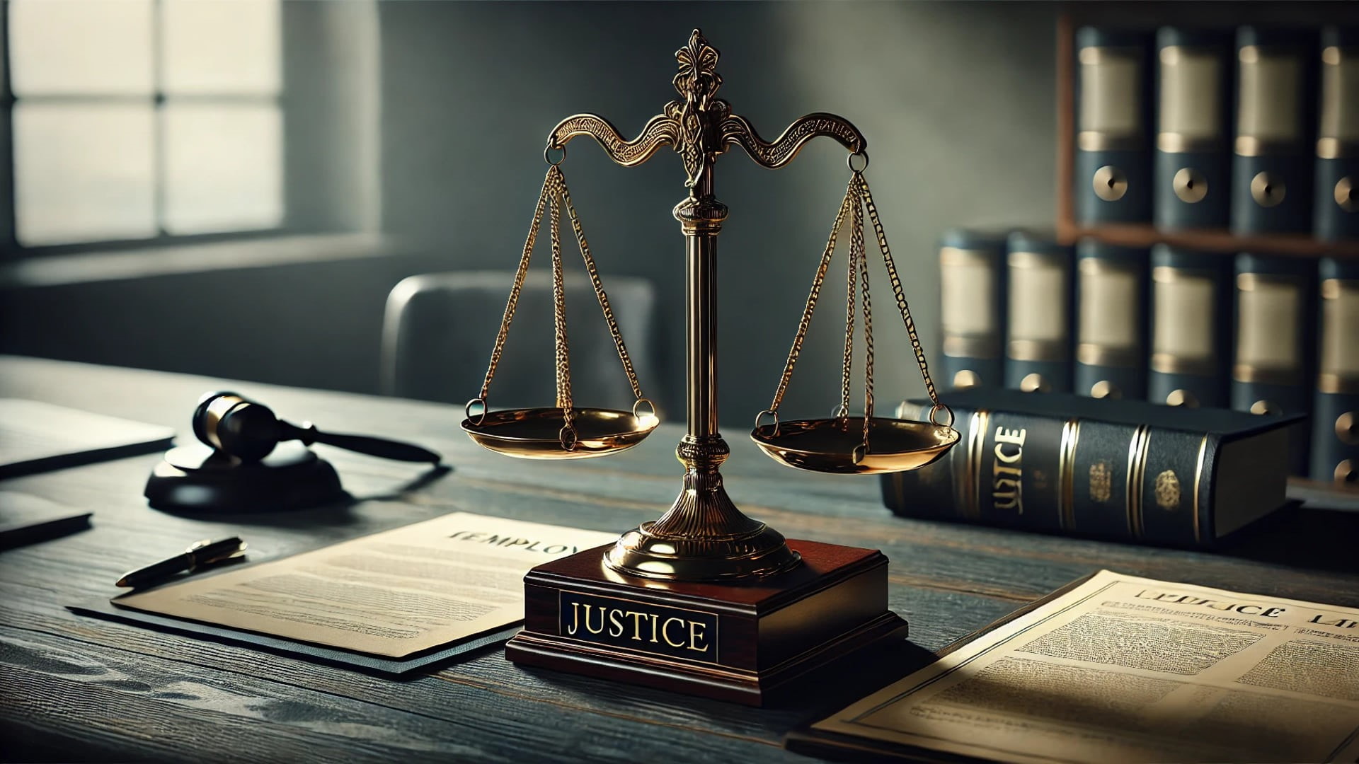 wrongful dismissal lawyer