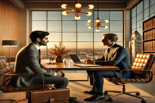 wrongful termination lawyer