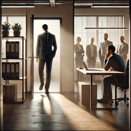 unlawful termination attorneys in los angeles