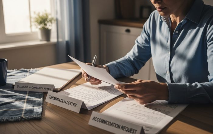employment discrimination