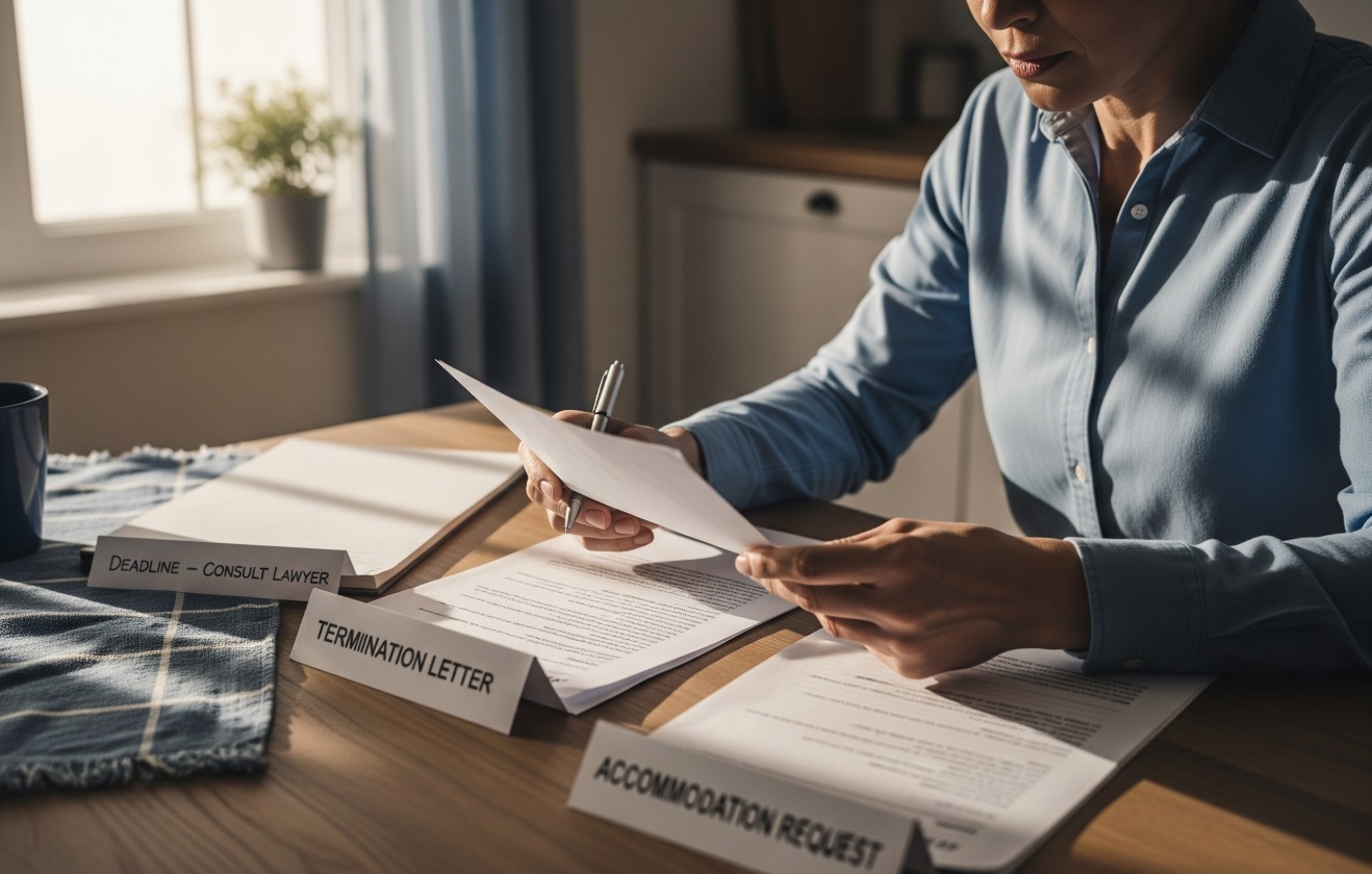 employment discrimination