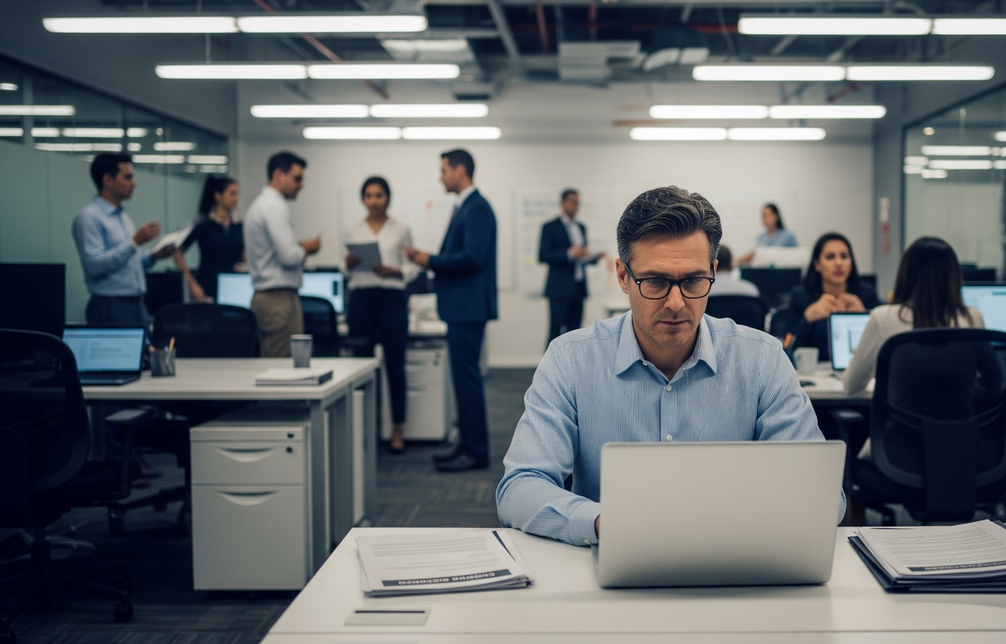 heart attack discrimination in the workplace