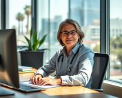 terminates employment after a cardiac disclosure