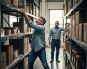 terminating an employee shortly after a heart attack