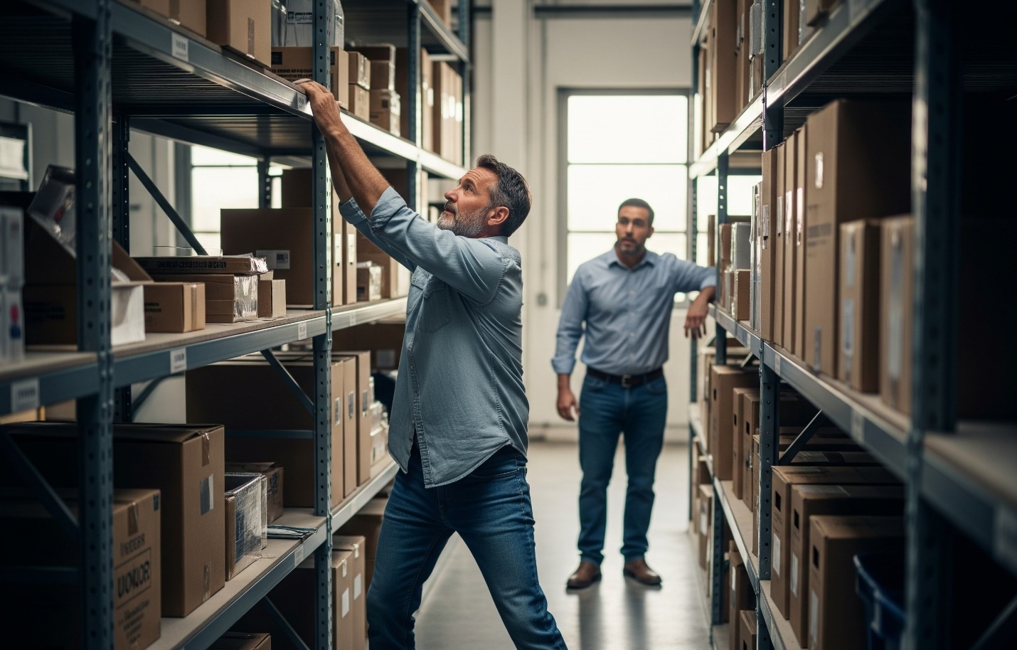 terminating an employee shortly after a heart attack