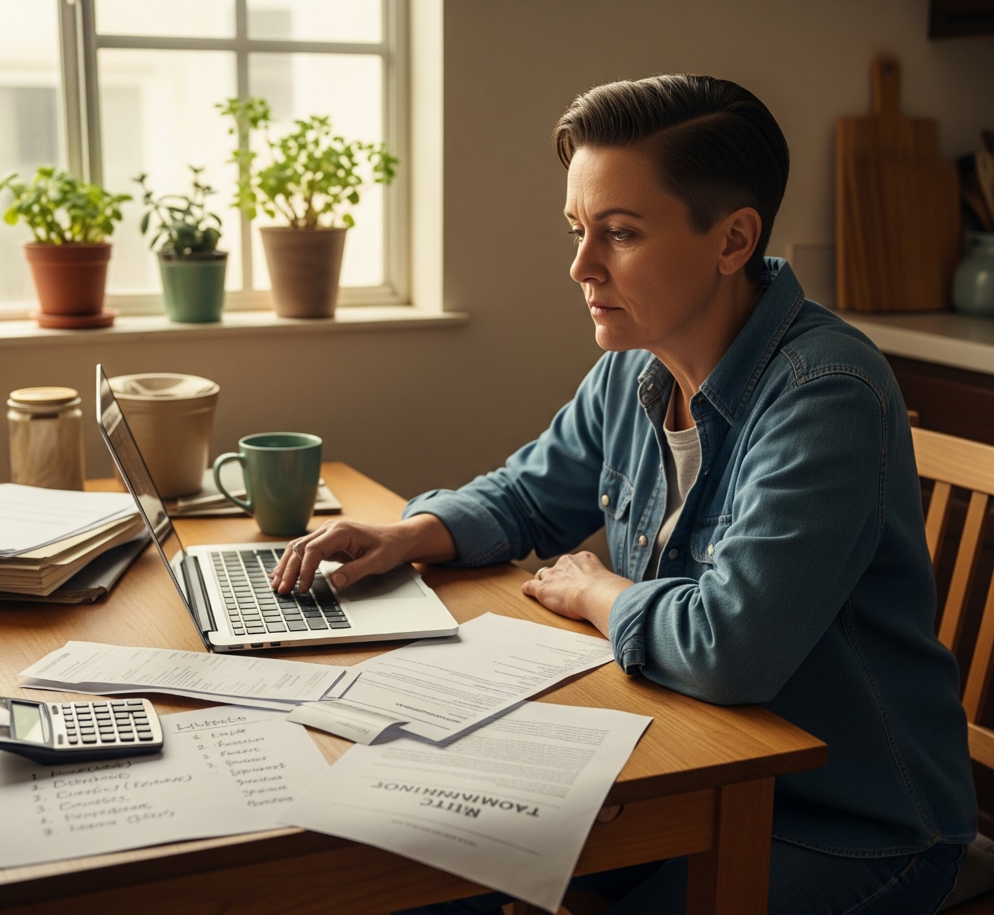wrongful termination