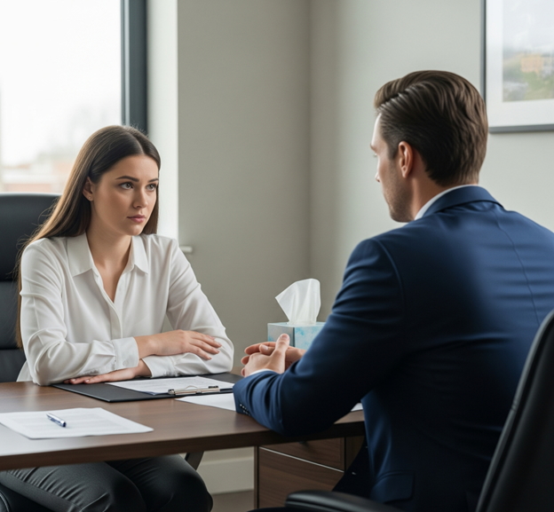 employment rights after termination