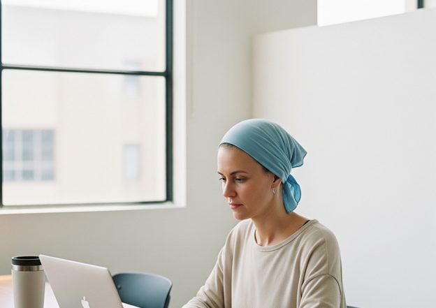 wrongful termination due to cancer