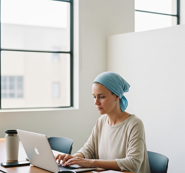 wrongful termination due to cancer