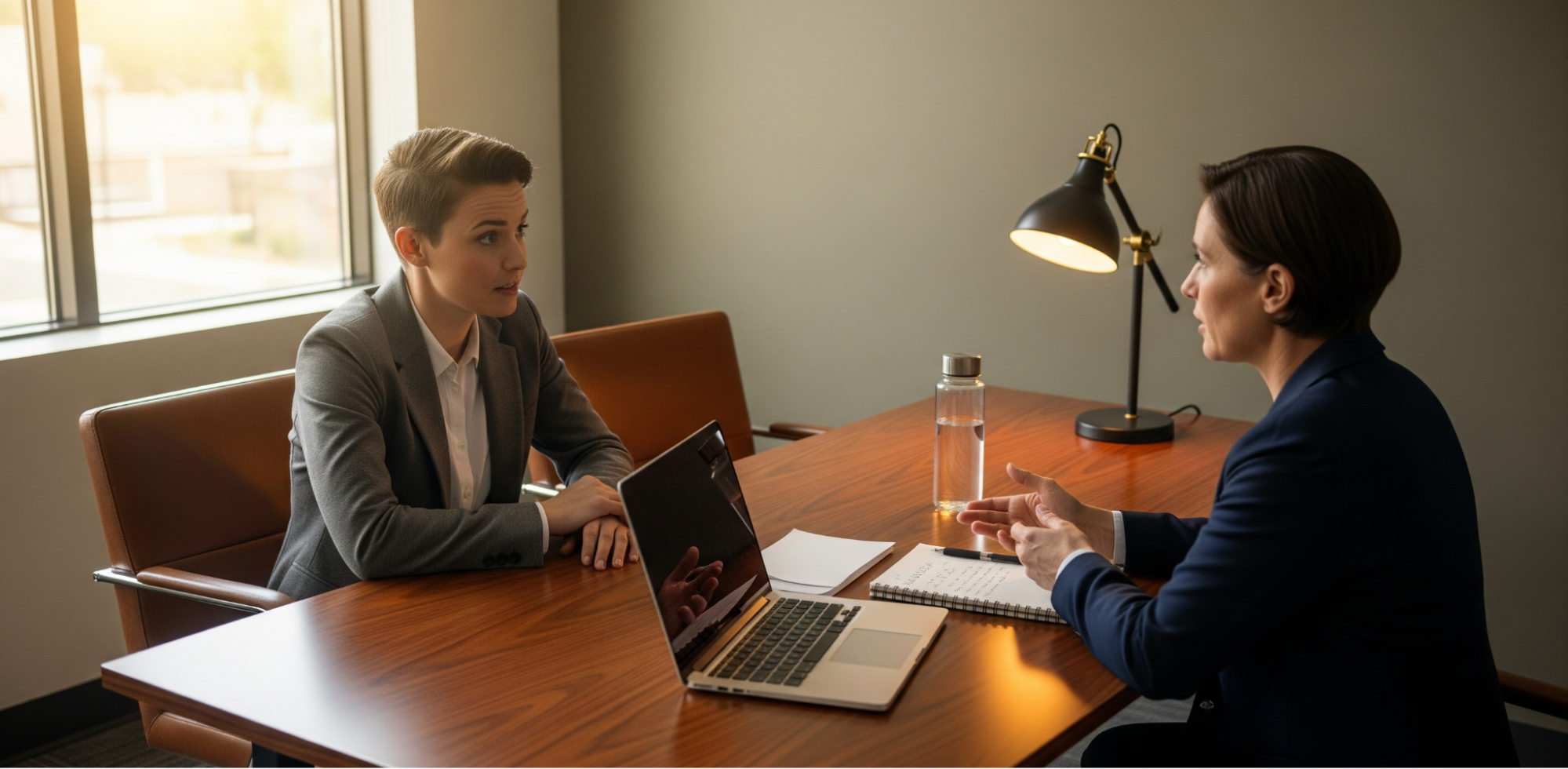 employment attorney