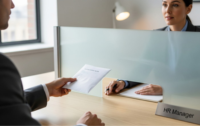 wrongful termination