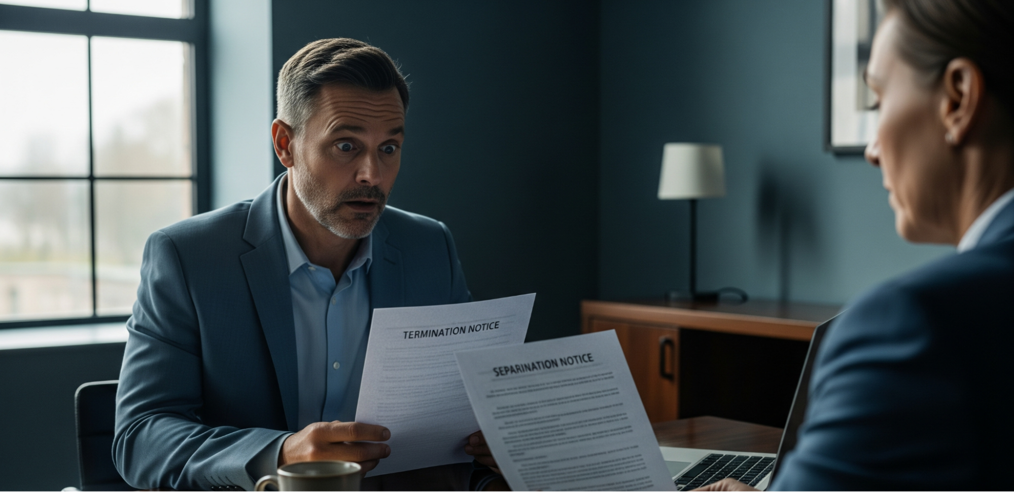 wrongful termination
