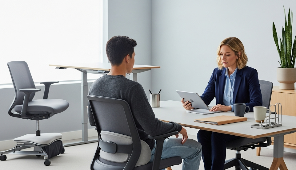 employment law attorney