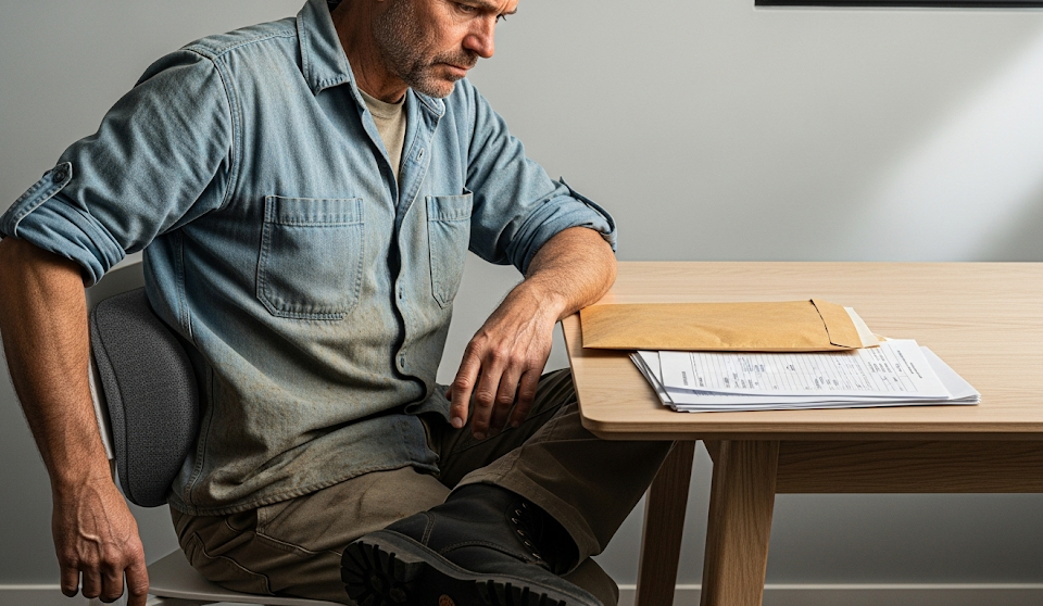 wrongful termination
